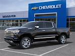 2025 Chevrolet Silverado 1500 Crew Cab 4x4 Pickup for sale #T251017 - photo 3