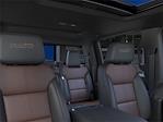 2025 Chevrolet Silverado 1500 Crew Cab 4x4 Pickup for sale #T251017 - photo 24