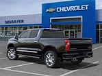 2025 Chevrolet Silverado 1500 Crew Cab 4x4 Pickup for sale #T251017 - photo 4