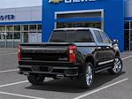 2025 Chevrolet Silverado 1500 Crew Cab 4x4 Pickup for sale #T251017 - photo 2