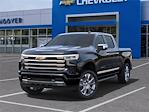 2025 Chevrolet Silverado 1500 Crew Cab 4x4 Pickup for sale #T251017 - photo 6