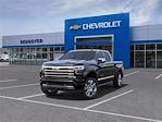 2025 Chevrolet Silverado 1500 Crew Cab 4x4 Pickup for sale #T251017 - photo 8