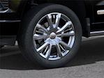 2025 Chevrolet Silverado 1500 Crew Cab 4x4 Pickup for sale #T251017 - photo 9