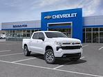 New 2025 Chevrolet Silverado 1500 RST Crew Cab 4WD Pickup for sale #T251019 - photo 1