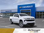 New 2025 Chevrolet Silverado 1500 RST Crew Cab 4x4 Pickup for sale #T251019 - photo 1