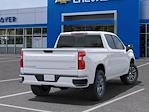 New 2025 Chevrolet Silverado 1500 RST Crew Cab 4x4 Pickup for sale #T251019 - photo 2