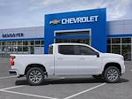 New 2025 Chevrolet Silverado 1500 RST Crew Cab 4x4 Pickup for sale #T251019 - photo 5