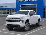 New 2025 Chevrolet Silverado 1500 RST Crew Cab 4x4 Pickup for sale #T251019 - photo 6