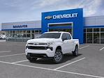 New 2025 Chevrolet Silverado 1500 RST Crew Cab 4x4 Pickup for sale #T251019 - photo 8