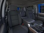 New 2025 Chevrolet Silverado 1500 RST Crew Cab 4x4 Pickup for sale #T251019 - photo 16