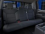 New 2025 Chevrolet Silverado 1500 RST Crew Cab 4x4 Pickup for sale #T251019 - photo 17