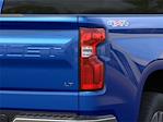 2025 Chevrolet Silverado 1500 Crew Cab 4x4 Pickup for sale #T251020 - photo 11