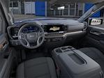 2025 Chevrolet Silverado 1500 Crew Cab 4x4 Pickup for sale #T251020 - photo 15