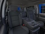 2025 Chevrolet Silverado 1500 Crew Cab 4x4 Pickup for sale #T251020 - photo 16