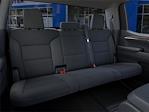 2025 Chevrolet Silverado 1500 Crew Cab 4x4 Pickup for sale #T251020 - photo 17