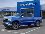 2025 Chevrolet Silverado 1500 Crew Cab 4x4 Pickup for sale #T251020 - photo 3