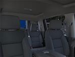 2025 Chevrolet Silverado 1500 Crew Cab 4x4 Pickup for sale #T251020 - photo 24