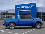 2025 Chevrolet Silverado 1500 Crew Cab 4x4 Pickup for sale #T251020 - photo 5