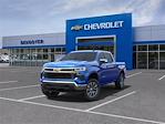 2025 Chevrolet Silverado 1500 Crew Cab 4x4 Pickup for sale #T251020 - photo 8