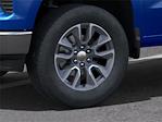 2025 Chevrolet Silverado 1500 Crew Cab 4x4 Pickup for sale #T251020 - photo 9
