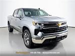 2025 Chevrolet Silverado 1500 Crew Cab 4x4 Pickup for sale #PRD3493A - photo 1