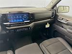 2025 Chevrolet Silverado 1500 Crew Cab 4x4 Pickup for sale #PRD3493A - photo 23