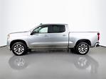 2025 Chevrolet Silverado 1500 Crew Cab 4x4 Pickup for sale #PRD3493A - photo 3