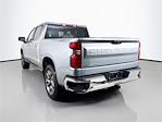 2025 Chevrolet Silverado 1500 Crew Cab 4x4 Pickup for sale #PRD3493A - photo 6