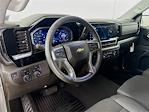 2025 Chevrolet Silverado 1500 Crew Cab 4x4 Pickup for sale #PRD3493A - photo 9