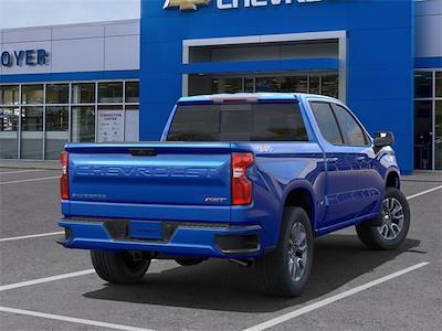 2025 Chevrolet Silverado 1500 Crew Cab 4x4 Pickup for sale #T251023 - photo 2