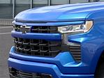 2025 Chevrolet Silverado 1500 Crew Cab 4x4 Pickup for sale #T251023 - photo 13
