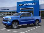 2025 Chevrolet Silverado 1500 Crew Cab 4x4 Pickup for sale #T251023 - photo 3