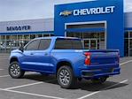 2025 Chevrolet Silverado 1500 Crew Cab 4x4 Pickup for sale #T251023 - photo 4