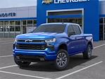 2025 Chevrolet Silverado 1500 Crew Cab 4x4 Pickup for sale #T251023 - photo 6