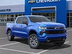 2025 Chevrolet Silverado 1500 Crew Cab 4x4 Pickup for sale #T251023 - photo 7