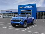 2025 Chevrolet Silverado 1500 Crew Cab 4x4 Pickup for sale #T251023 - photo 8