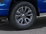2025 Chevrolet Silverado 1500 Crew Cab 4x4 Pickup for sale #T251023 - photo 9