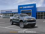 2025 Chevrolet Silverado 1500 Crew Cab 4x4 Pickup for sale #T251030 - photo 1