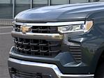 2025 Chevrolet Silverado 1500 Crew Cab 4x4 Pickup for sale #T251030 - photo 13