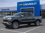 2025 Chevrolet Silverado 1500 Crew Cab 4x4 Pickup for sale #T251030 - photo 3