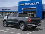 2025 Chevrolet Silverado 1500 Crew Cab 4x4 Pickup for sale #T251030 - photo 4