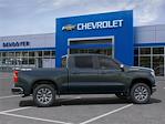 2025 Chevrolet Silverado 1500 Crew Cab 4x4 Pickup for sale #T251030 - photo 5