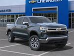 2025 Chevrolet Silverado 1500 Crew Cab 4x4 Pickup for sale #T251030 - photo 7