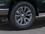 2025 Chevrolet Silverado 1500 Crew Cab 4x4 Pickup for sale #T251030 - photo 9