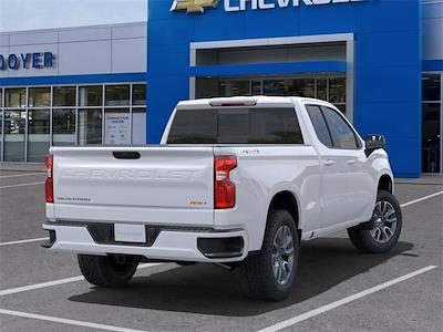2025 Chevrolet Silverado 1500 Double Cab 4x4 Pickup for sale #T251096 - photo 2