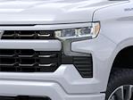 2025 Chevrolet Silverado 1500 Double Cab 4x4 Pickup for sale #T251096 - photo 10