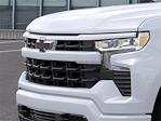 2025 Chevrolet Silverado 1500 Double Cab 4x4 Pickup for sale #T251096 - photo 13
