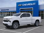 2025 Chevrolet Silverado 1500 Double Cab 4x4 Pickup for sale #T251096 - photo 3