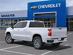 2025 Chevrolet Silverado 1500 Double Cab 4x4 Pickup for sale #T251096 - photo 4
