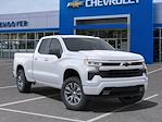 New 2025 Chevrolet Silverado 1500 RST Double Cab 4WD Pickup for sale #T251096 - photo 7